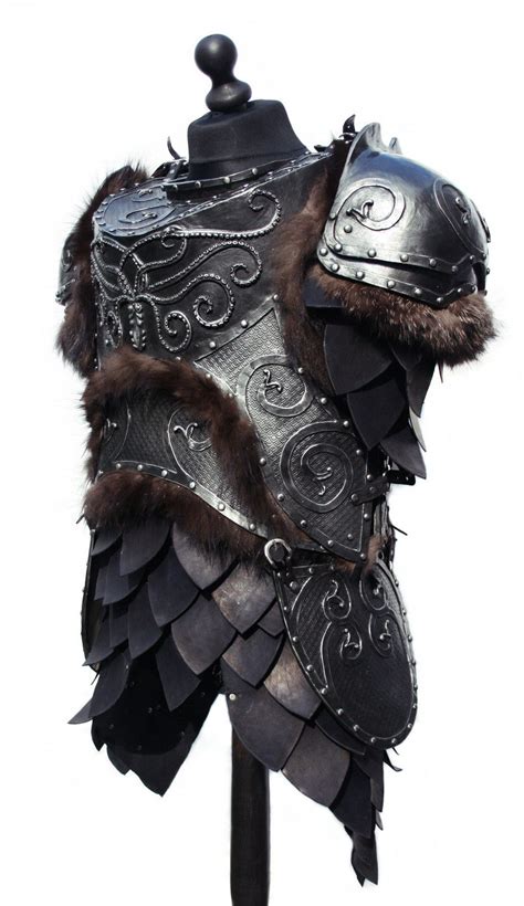 Kraken Armour By Malcairion On Deviantart Armor Clothing Armor