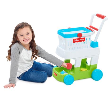 Fisher Price Shopping Cart Toys R Us Canada