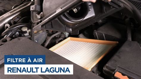 En ucuz essenso modelleri ve kampanyalar hakkında bilgi almak için tıklayın! Renault Laguna - Changer le Filtre à Air - YouTube