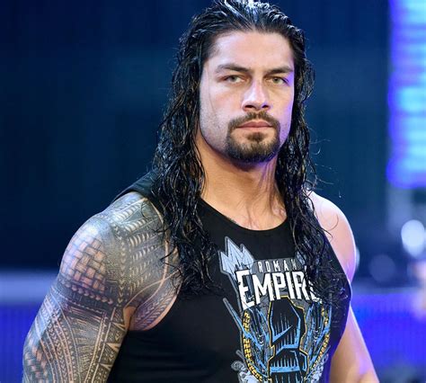Why Roman Reigns Must Stand Alone At Wrestlemania 32 Bleacher Report