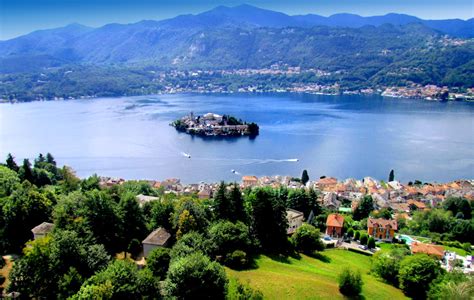 Best Of The Italian Lakes Como Gardaorta Or Maggiore Olivers Travels