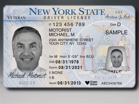 Clerks Warn Of Trouble With Current Ny Drivers Licenses