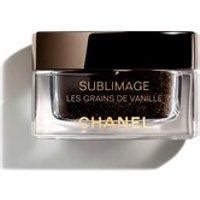 Chanel Milde Scrub Voor Een Stralende En Zuivere Huid Chanel Sublimage Les Grains De Vanille