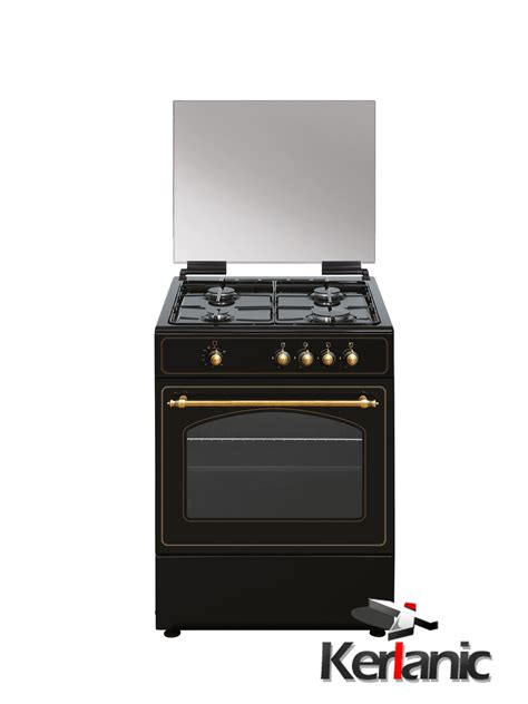 Instalar tu cocina de gas natural con nosotros será la mejor opción para cocinar tus alimentos de forma sana y saludable. Cocinas De Gas Natural Cocina R Stica 4 Quemadores 60x60 ...