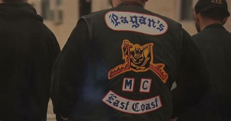 16 Things You Didnt Know About The Pagans Motorcycle Club