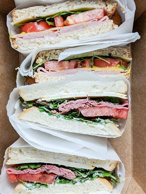 how to wrap a sandwich no plastic baggie on the go bites sandwiches homemade sandwich food