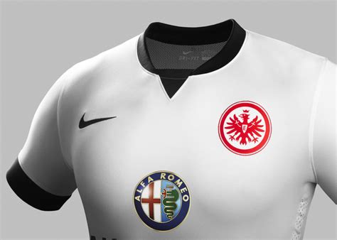 Sge is the small name of the eintracht frankfurt. Camisas do Eintracht Frankfurt 2014-2015 Nike » Mantos do ...