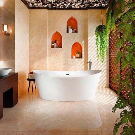 How to achieve the perfect soak in the tub. Home | BainUltra