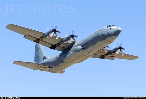 Photo Of A97 449 Lockheed Martin C 130j 30 Hercules Australia
