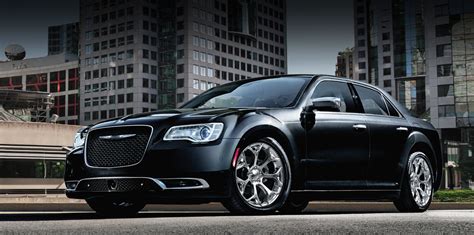 2022 Chrysler 300 Awd Latest Car Reviews