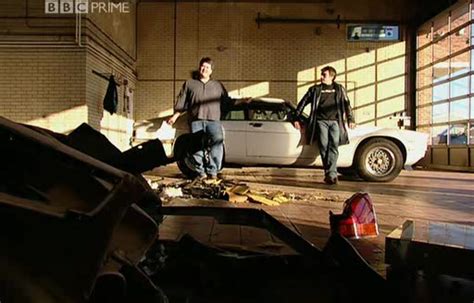 "Top Gear" Episode #1.9 (2002) Technical Specifications » ShotOnWhat?