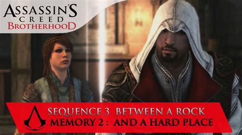 Assassin S Creed Brotherhood 100 Sync Sequence 3 Memory 2