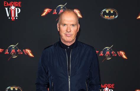 Michael Keaton Wanted Beetlejuice Sequel To Feel Handmade
