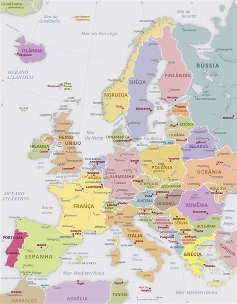 Mapa De Europa Mapa Porn Sex Picture