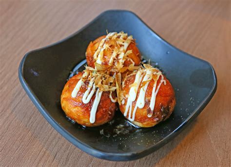 13 Resep Takoyaki untuk Jualan dengan Berbagai Isian, Gurih dan Laris