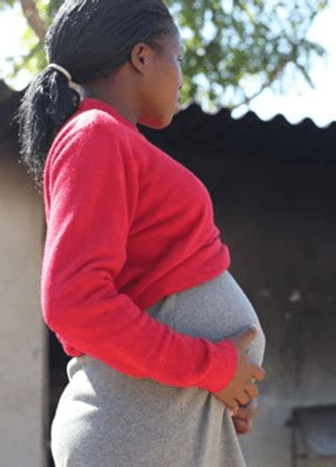 over 700 girls between 10 and 14 years gave birth in 2022 mbare times