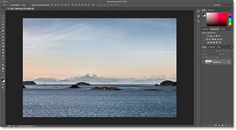 How To Move Raw Files From Lightroom To Photoshop