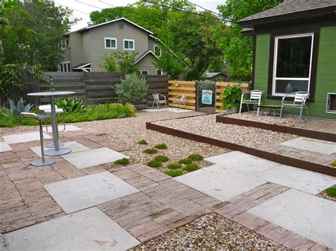 No Grass Backyard Ideas Creating A Low Maintenance Outdoor Oasis