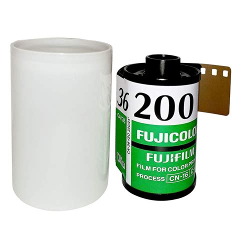 Fujifilm Fujicolor C200 200 Iso 1 Roll 35mm Film Color Negative C 41