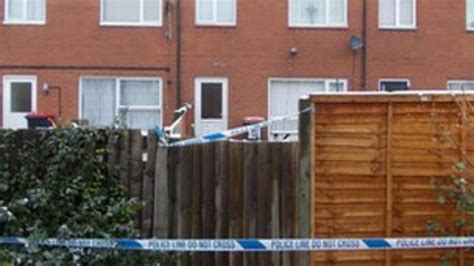 Woman In Telford Murder Inquiry Was Pregnant Bbc News