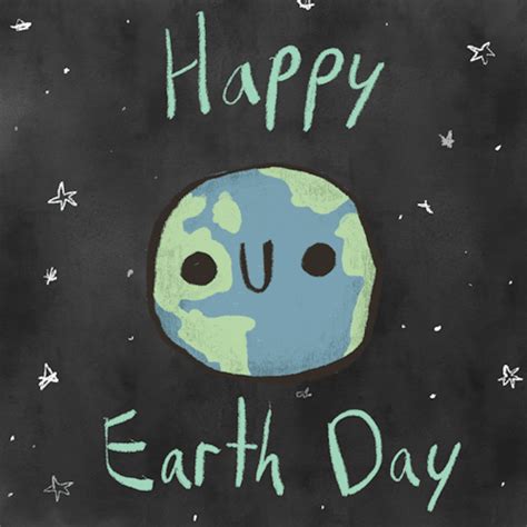 We welcome you to our blog. Earth Day GIF Animations