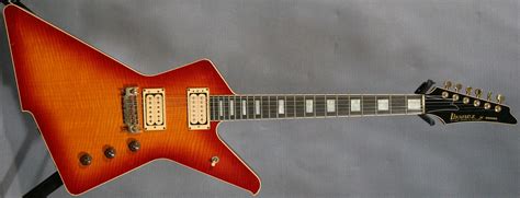Music profile for the rolling stones, formed july 1962. Vee Shaped Guitars