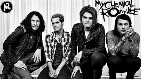 My Chemical Romance Wallpaper Hd 69 Images