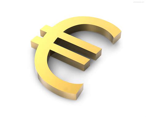 To type the euro symbol (€) in microsoft word for windows. Euro Logos
