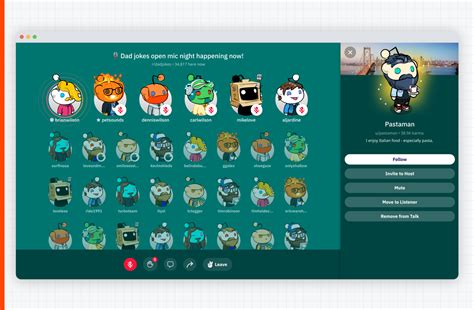 Reddit’s Clubhouse clone gets recordings and web support - The Verge