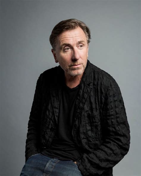 Actor Tim Roth Is Photographed At Sundance Next Ibelieveinyou
