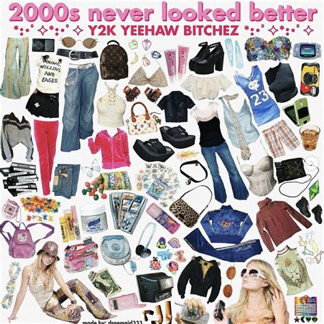 Pin By 경미 김 On Time Niche Meme 2000s Fashion Trends Early 2000s