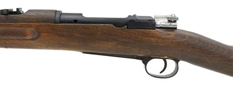 Mauser 1893 7mm Caliber Rifle For Sale