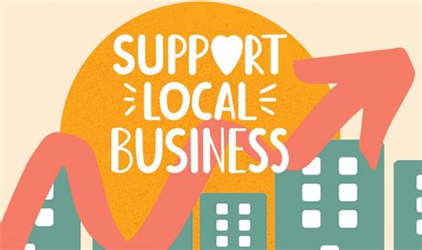 Support Local Business Feature Image Maine Sbdc