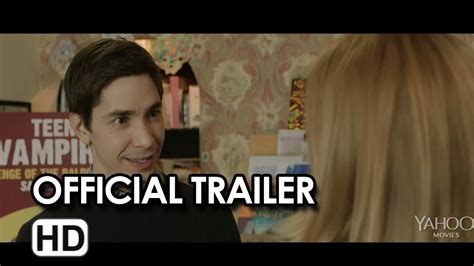 A Case Of You Theatrical Trailer 2013 Evan Rachel Wood Justin Long Movie Hd Youtube