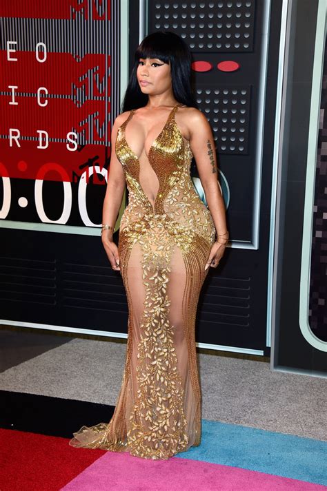 Haykhota Com Singer Nicki Minaj 2015 Mtv Video Music Awards In Los Angeles