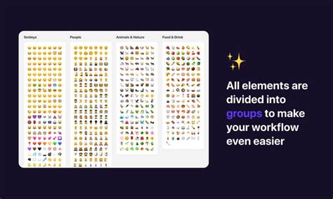 Free Emoji Pack For Figma Productdiscover
