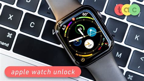 Unlock Your Mac With An Apple Watch Youtube