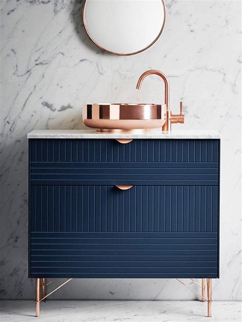 Why are cabinet legs adjustable in ikea bathroom? High-Design Ikea Hacks Have Arrived - Thou Swell