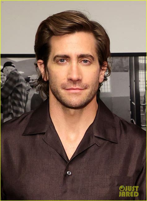 Jake Gyllenhaal Relied A Lot On Zoom To Make The Guilty Photo