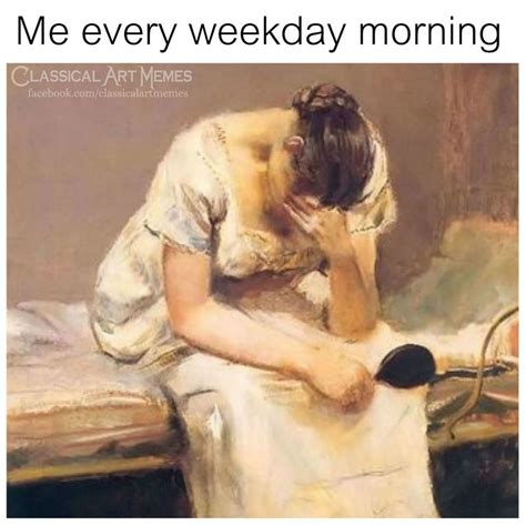 50 classical art memes that will keep you laughing for hours