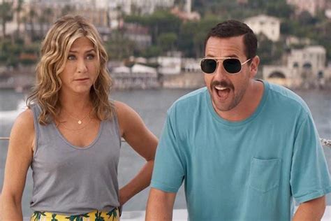 Netflixs Most Watched Show Of 2019 Was This Adam Sandler Comedy