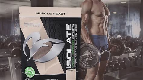 Muscle Feast Grass Fed Isolate Review Proteinpowder Com