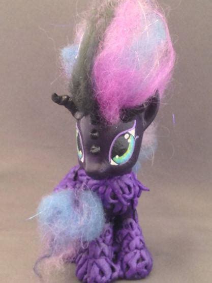 Custom G4 My Little Pony Kirin By Enchantress41580 On Deviantart