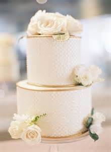 20 Gorgeous Wedding Cakes That Wow Blog