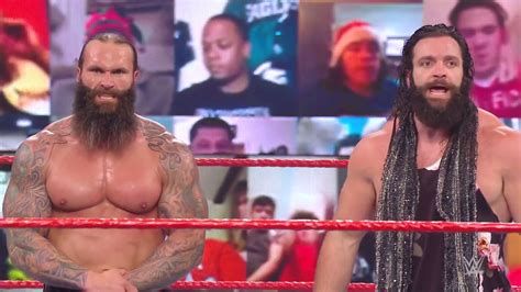 Mick Foley Reacts To Jaxson Rykers Raw In Ring Debut
