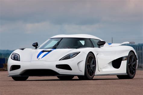 1:32 koenigsegg agera r sports car model diecast toy vehicle kids sound blue. Koenigsegg Agera R: Review, Trims, Specs, Price, New ...