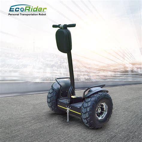 Best Adult Two Wheel Balance Electric Personal Transporter China