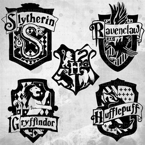 170+ Harry Potter Cricut Designs - Download Free SVG Cut Files and