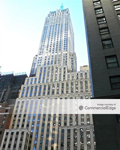 40 Wall St New York Owner Information Sales Taxes
