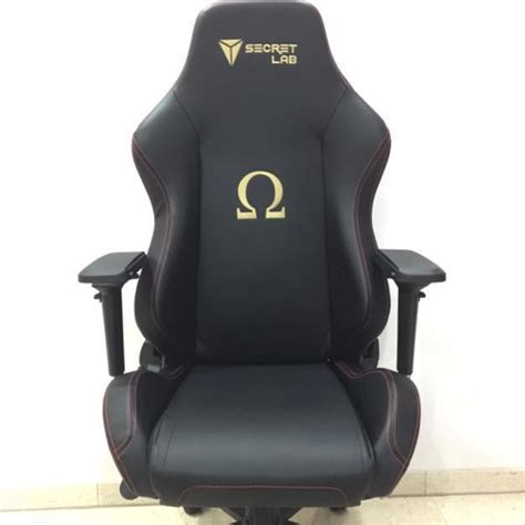 Secretlab Omega Gaming Chair Furniture And Home Living Furniture